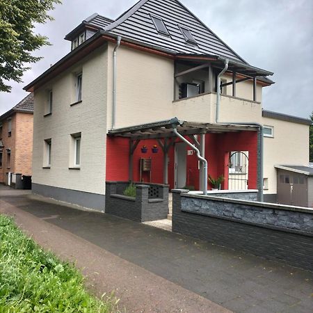 Appartement Moebliert Minden  Exteriér fotografie