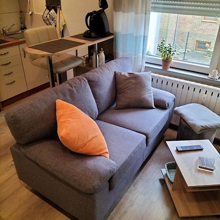Appartement Moebliert Minden  Exteriér fotografie