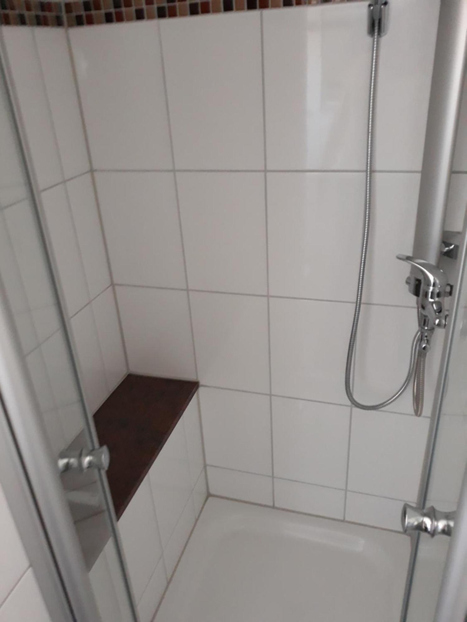 Appartement Moebliert Minden  Exteriér fotografie