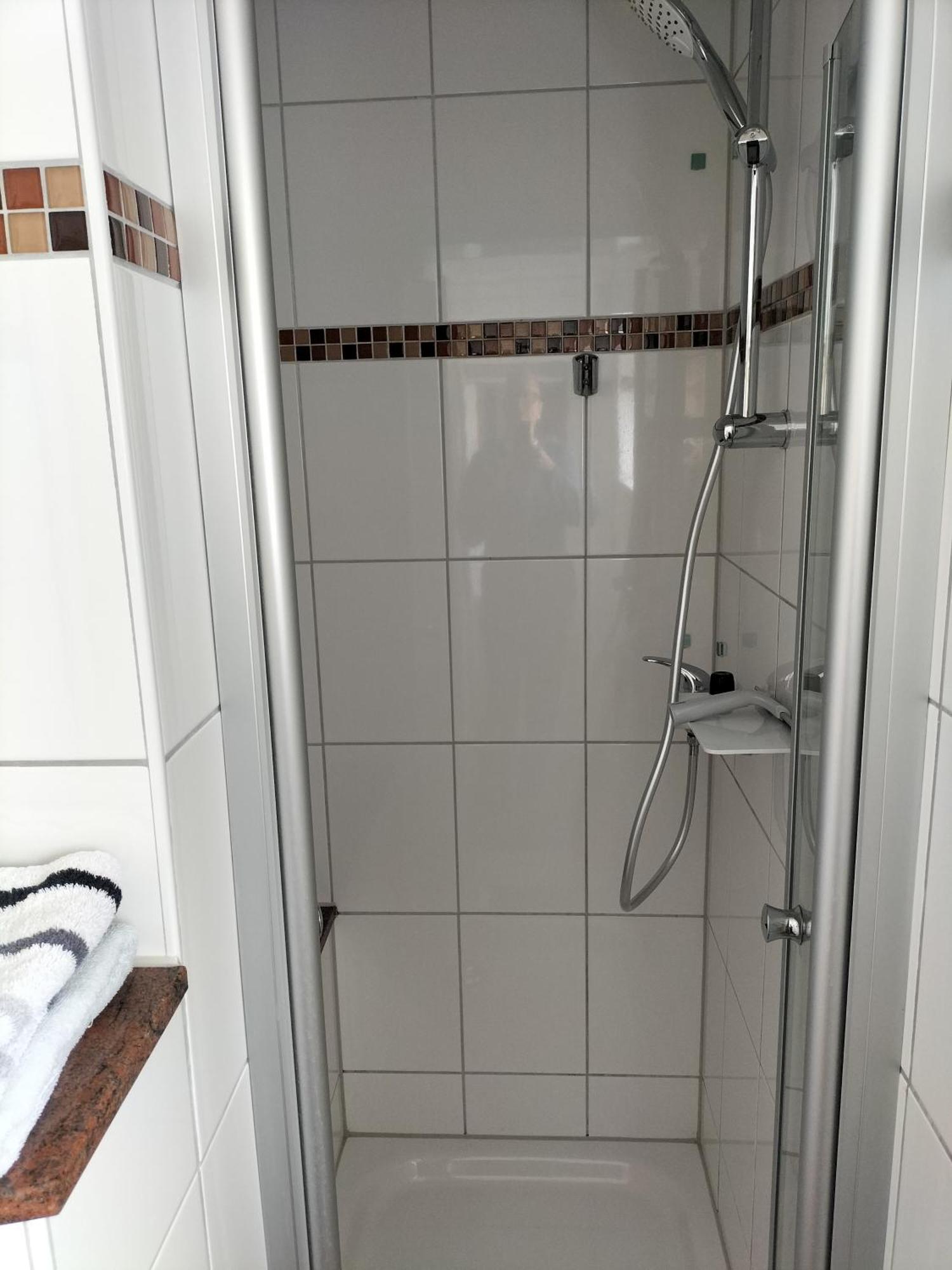 Appartement Moebliert Minden  Exteriér fotografie