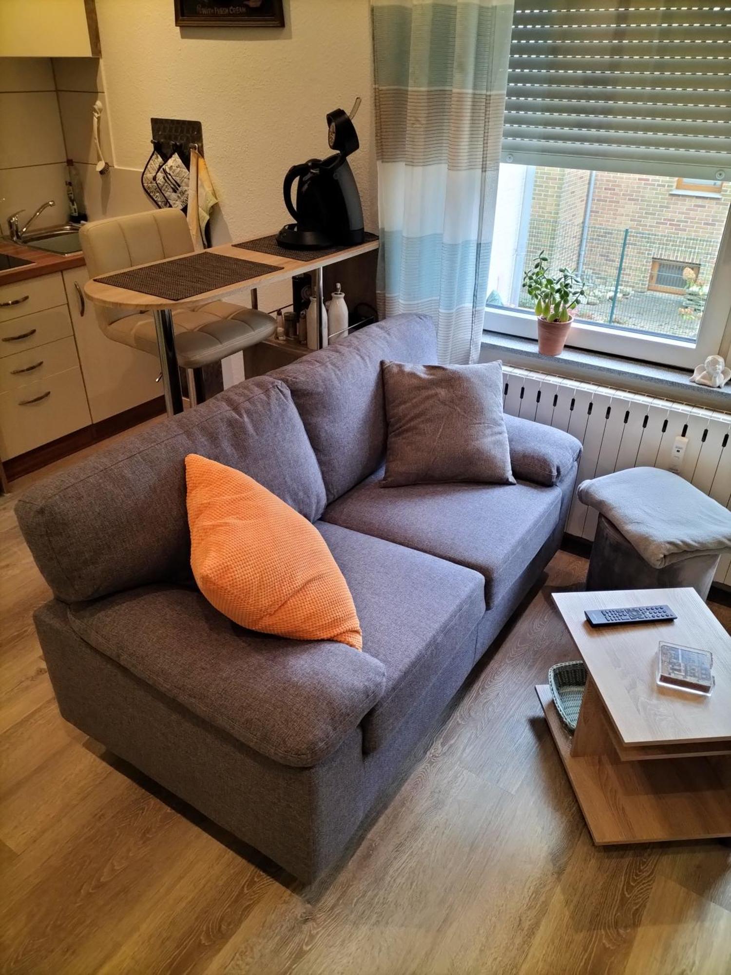 Appartement Moebliert Minden  Exteriér fotografie