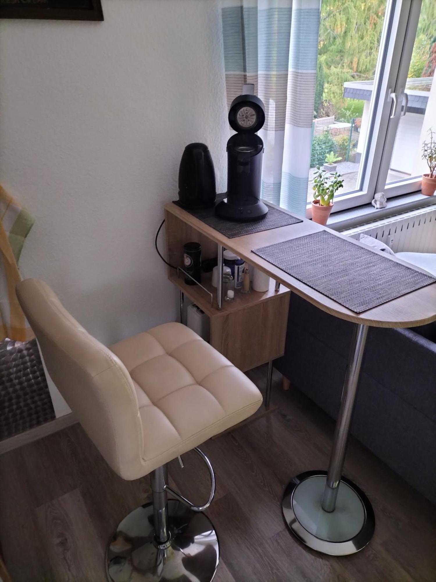 Appartement Moebliert Minden  Exteriér fotografie